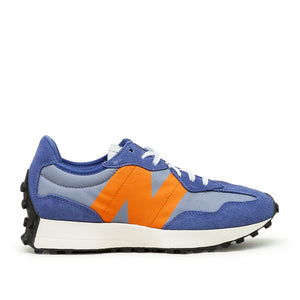 New Balance WS327 CB Future Classic Pack (Lila / Orange)  - Allike Store