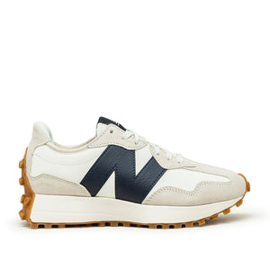 New Balance WS327 KB Future Classic Pack (Beige / Navy)  - Allike Store