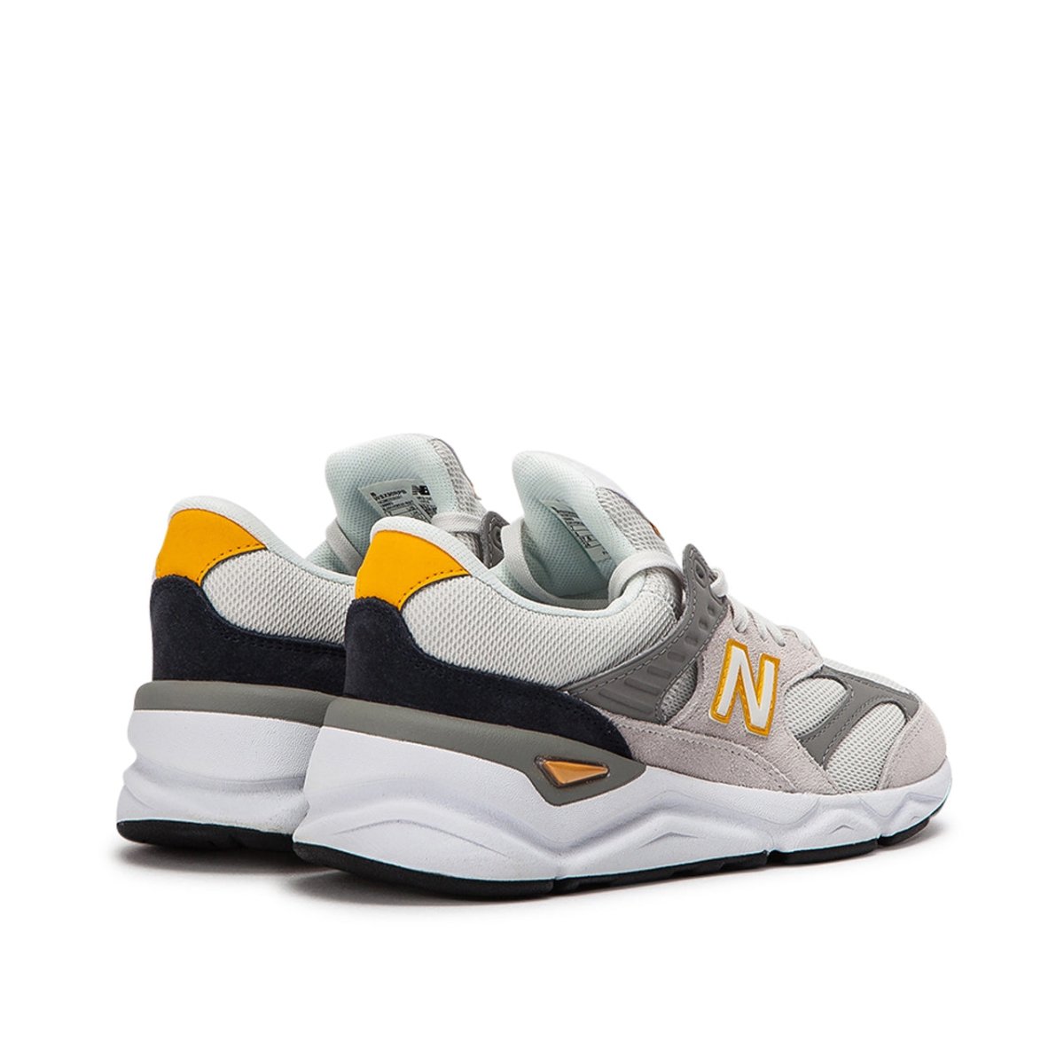 New Balance WSX90 RPB White Grey