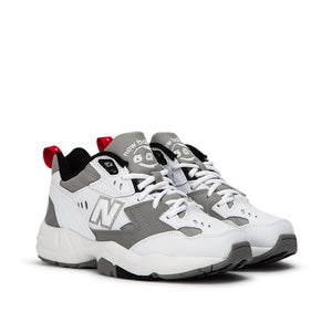 New Balance WX 608 RG1 (Grau / Weiß)  - Allike Store