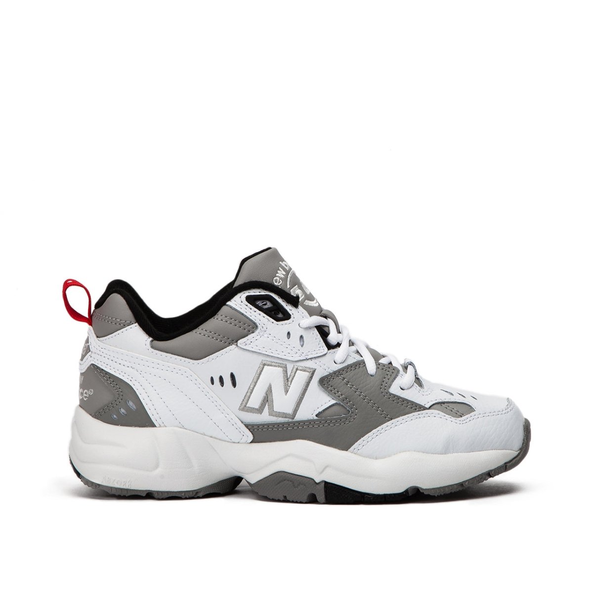 New balance hot sale 608 grey