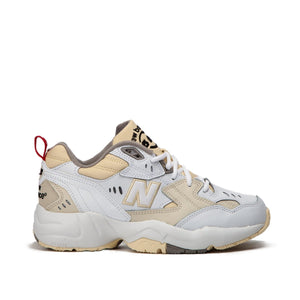 New Balance WX608 RW1 (Beige / Weiß)  - Allike Store