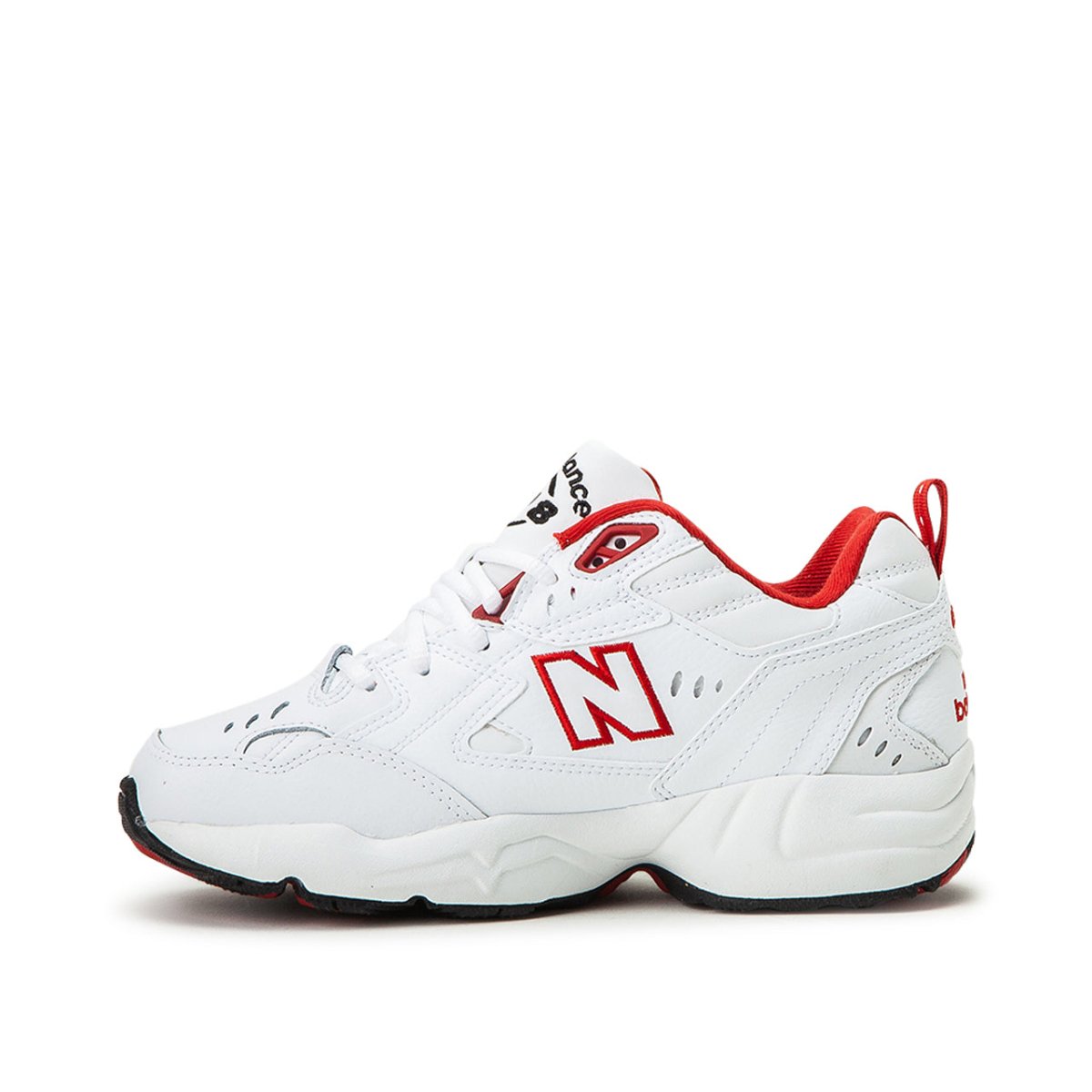 New balance wx608 white online