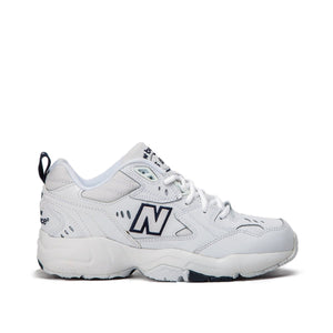 New Balance WX608 WT (Weiß)  - Allike Store