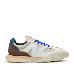 New Balance XC72 (Beige / Multi)  - Allike Store