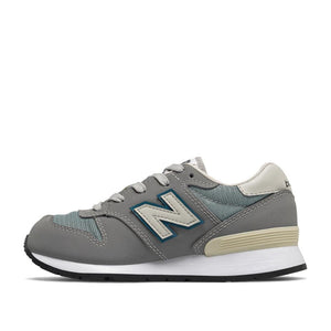 New Balance YC1300 J3 (Grau / Blau)  - Allike Store