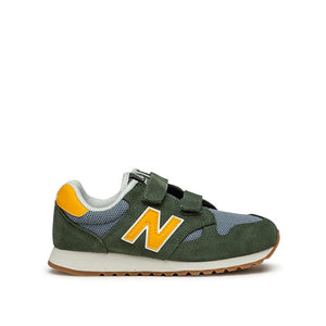 New Balance YV520 GG (Grün / Gelb)  - Allike Store