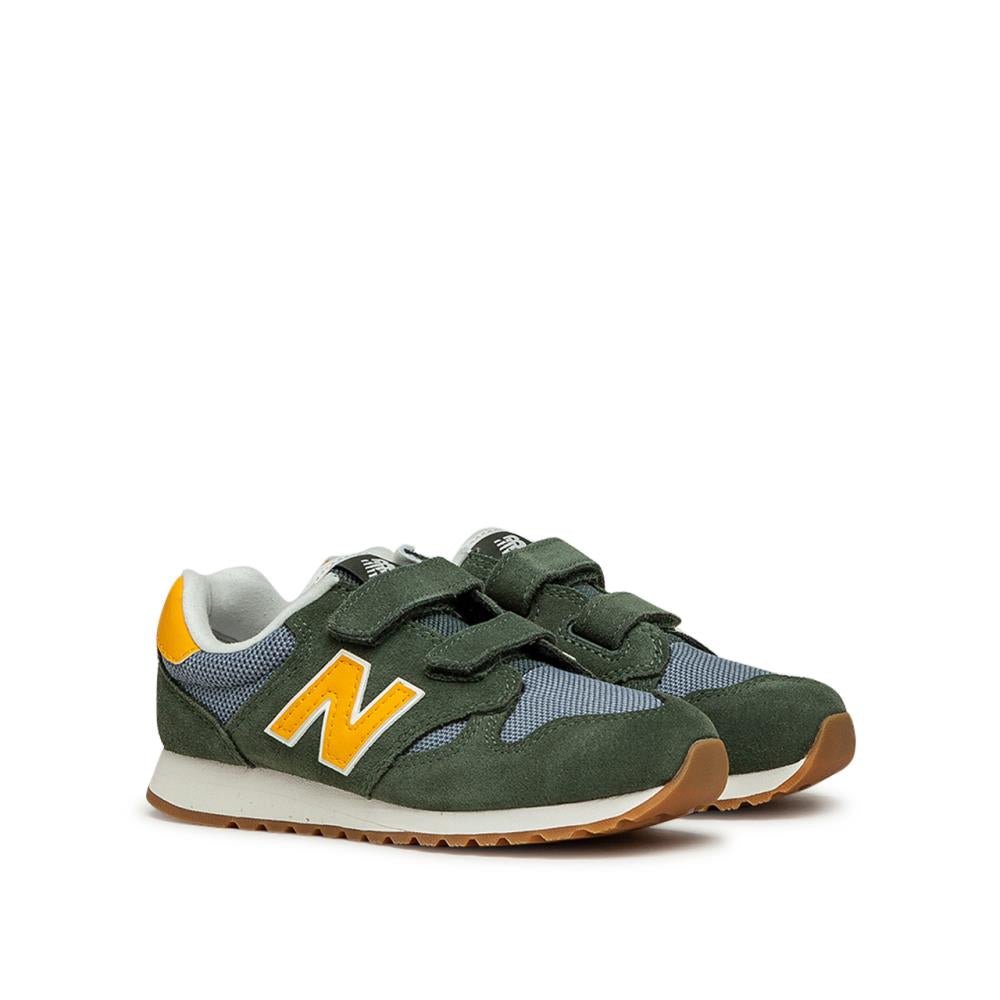 New balance 520 herren gelb online