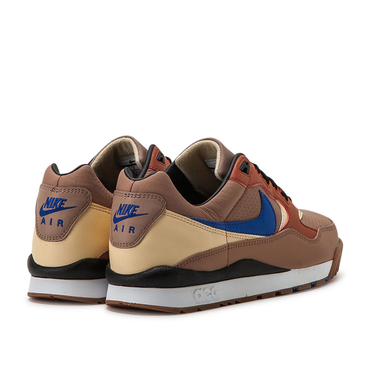 Nike ACG Air Wildwood 'Desert Dust' (Braun)  - Allike Store