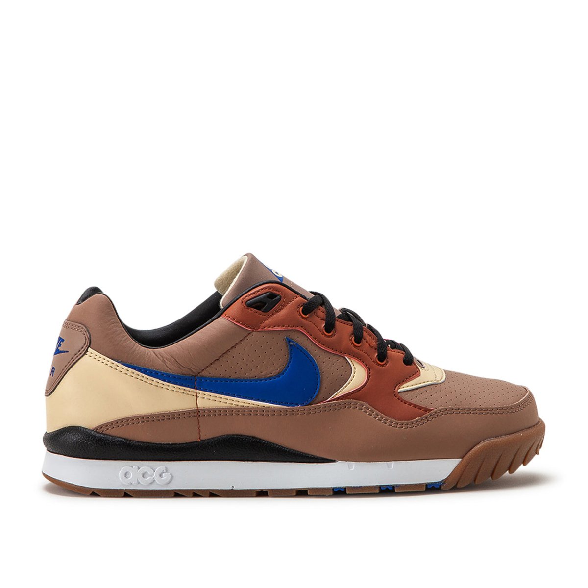 Nike ACG Air Wildwood 'Desert Dust' (Braun)  - Allike Store