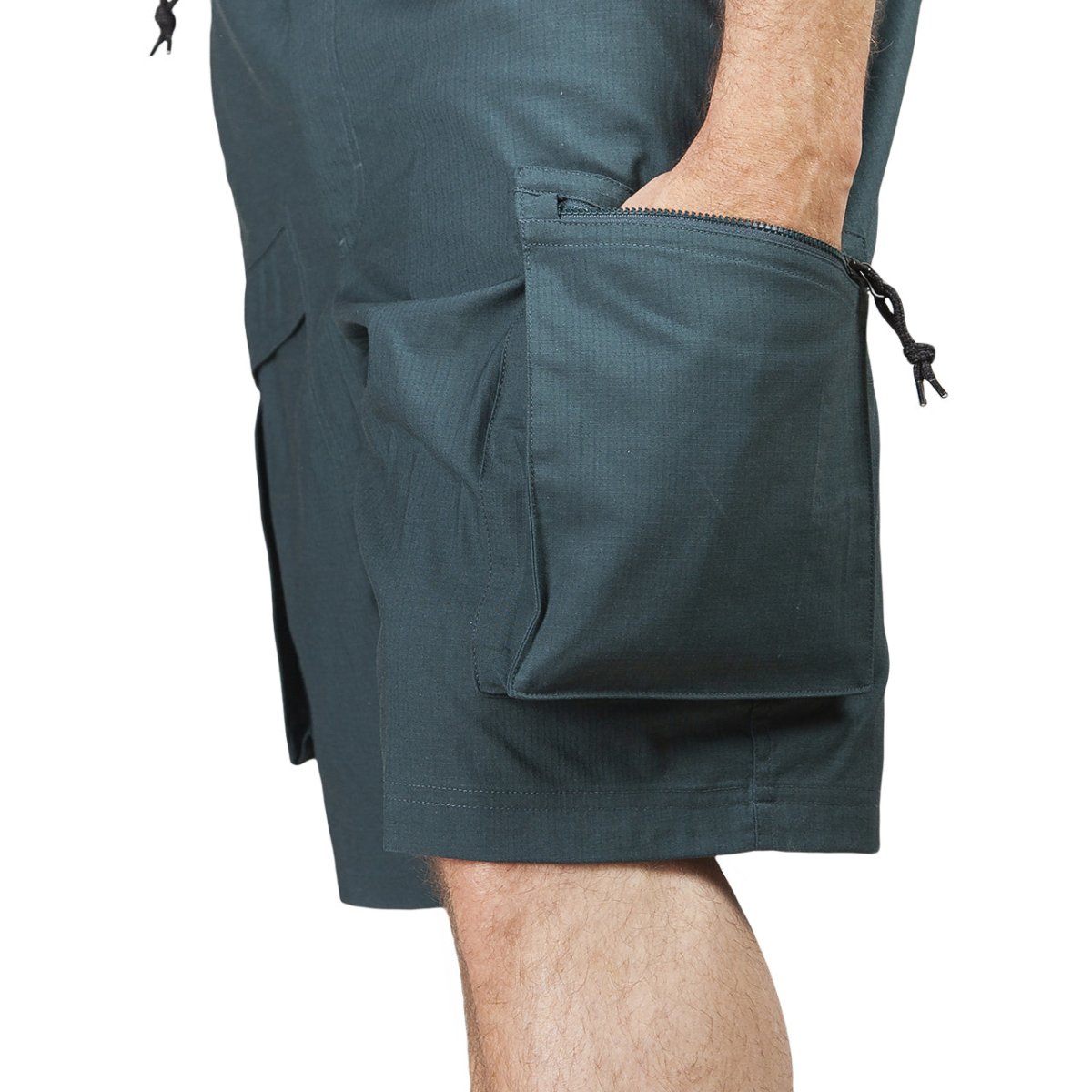 Nike ACG Cargo Shorts Dark Green BQ3618 328 Allike Store