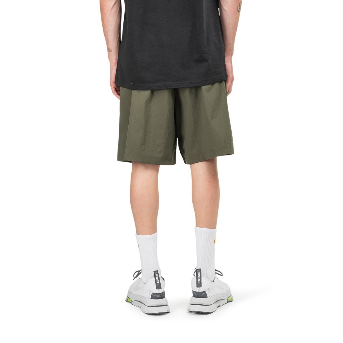 Nike ACG Cargo Shorts (Olive)  - Allike Store