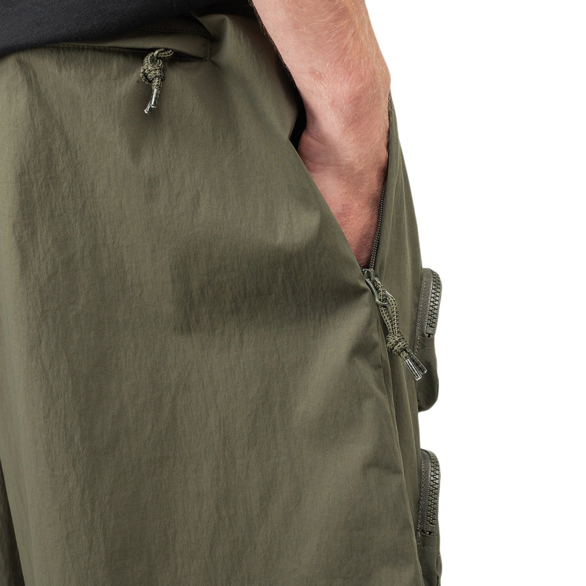 Nike ACG Cargo Shorts (Olive)  - Allike Store