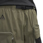 Nike ACG Cargo Shorts (Olive)  - Allike Store
