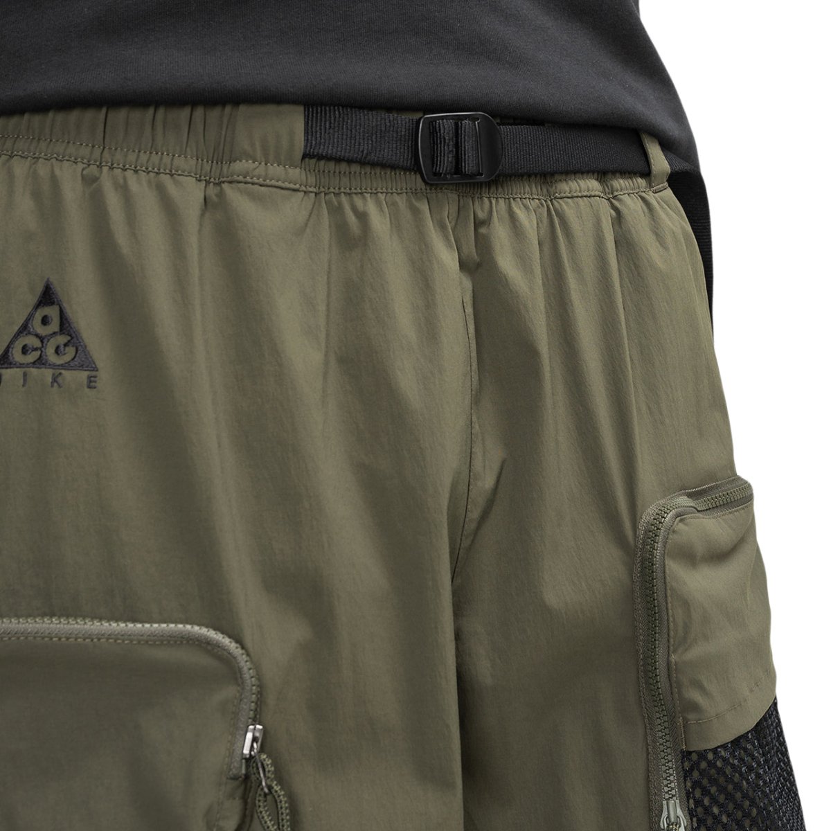 Nike ACG Cargo Shorts (Olive)  - Allike Store