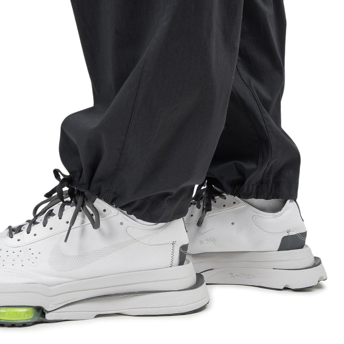 nike acg convertible pants review