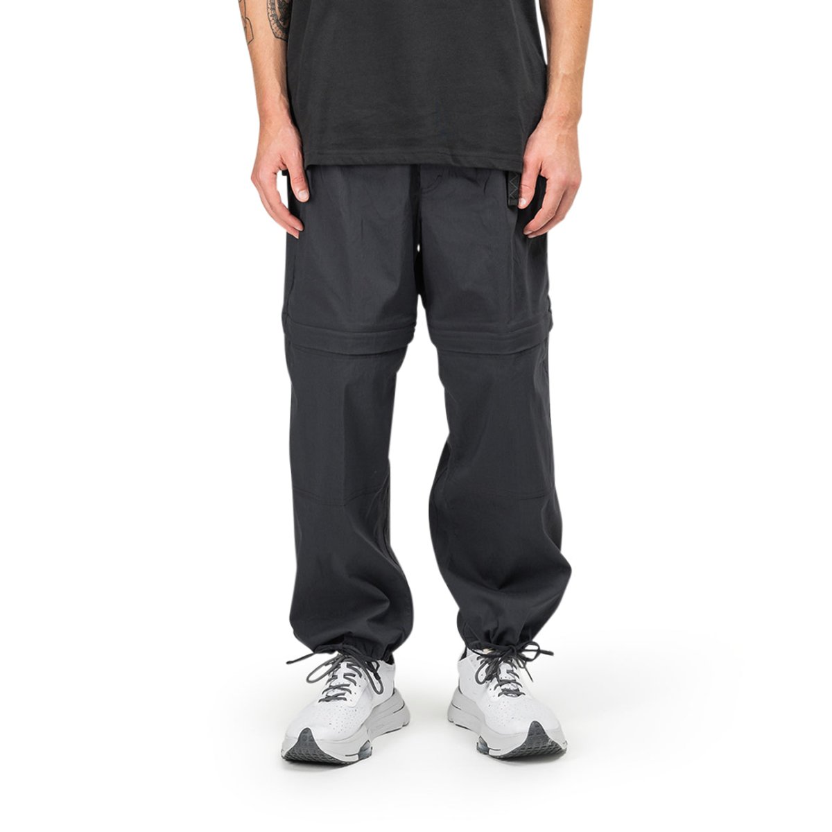 nike acg convertible pants review