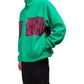Nike ACG Fleece Jacket (Grün / Pink)  - Allike Store