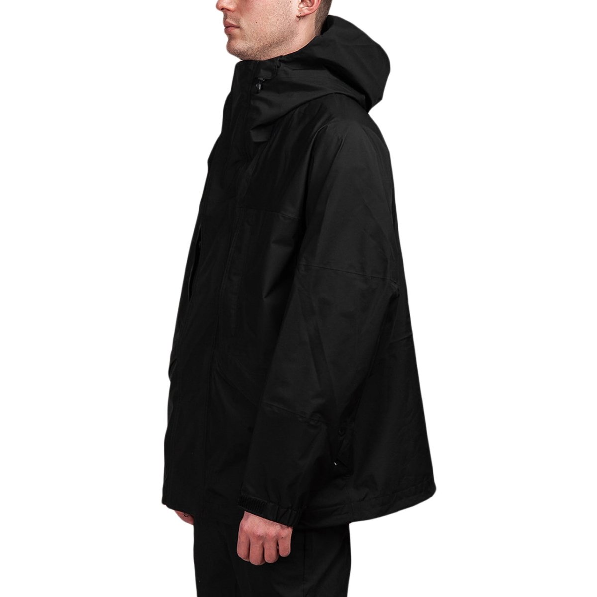 Nike ACG Gore-Tex Jacket (Black)