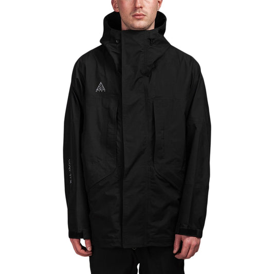 Nike ACG Gore-Tex Jacket (Schwarz)  - Allike Store