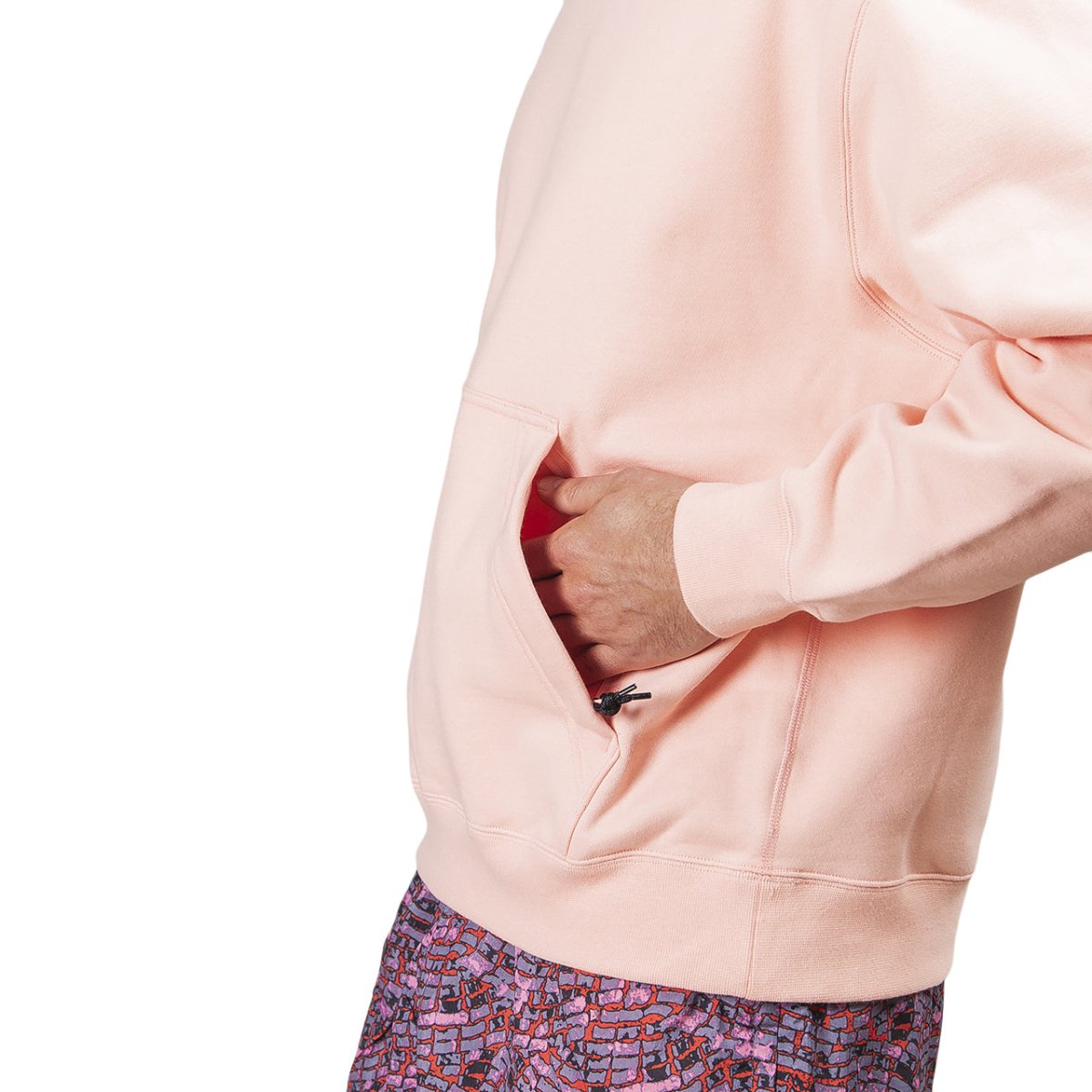 Nike ACG Hoodie (Rosa)  - Allike Store