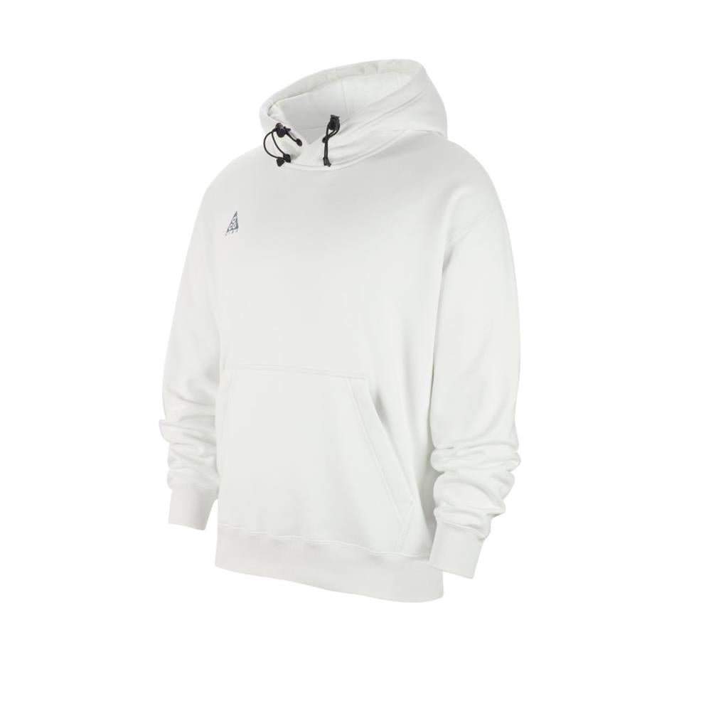 Nike ACG Hoodie (Weiß / Schwarz)  - Allike Store