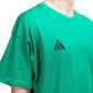 Nike ACG Logo T-Shirt (Grün)  - Allike Store