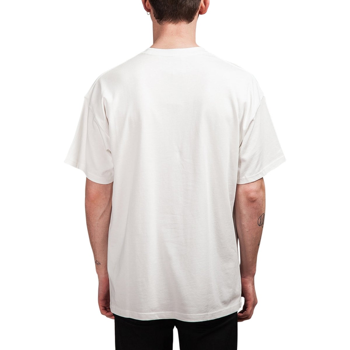 Nike ACG Logo T-Shirt (Weiß)  - Allike Store