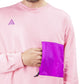 Nike ACG Longsleeve (Pink / Lila)  - Allike Store