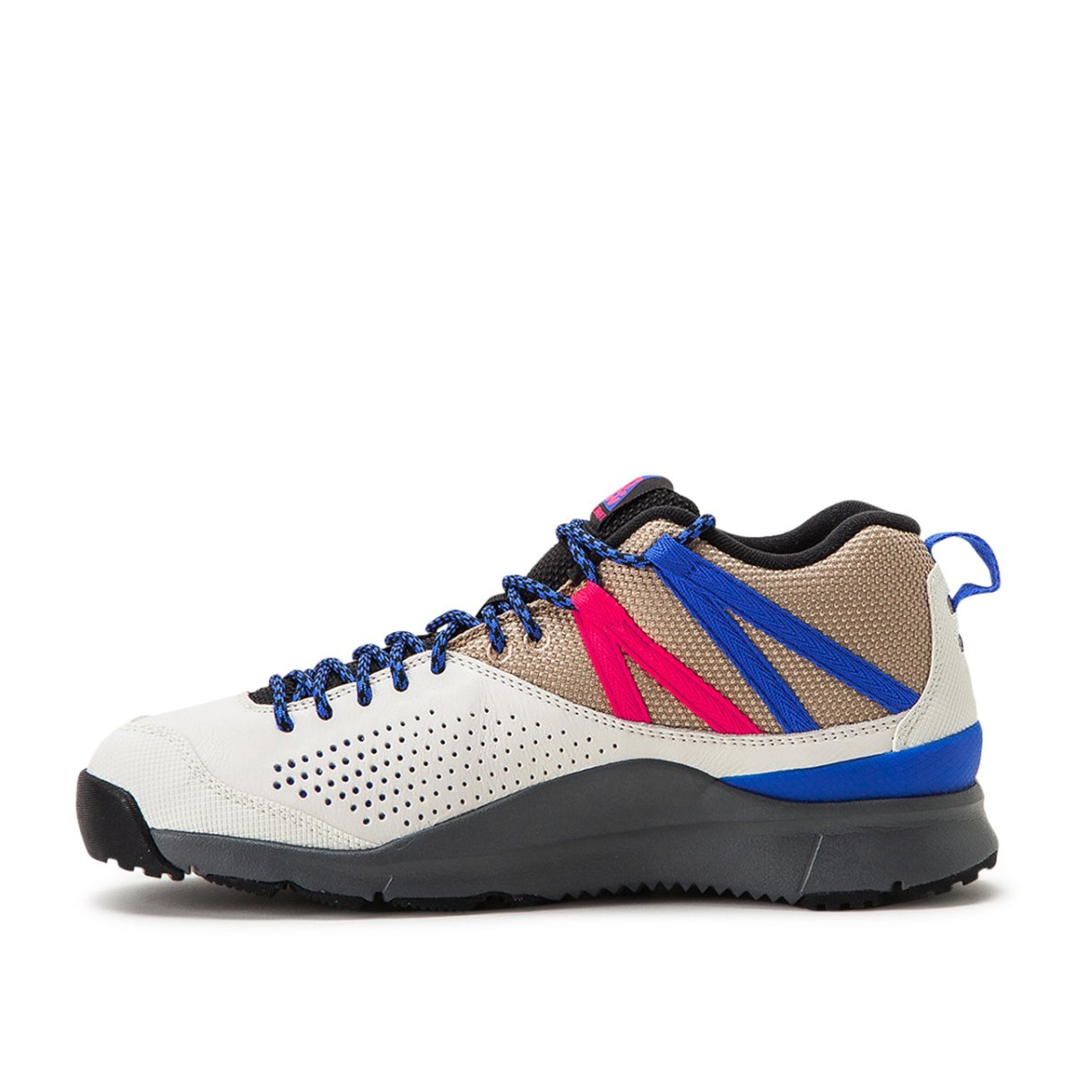 Nike ACG Okwahn II (Beige / Blau)  - Allike Store