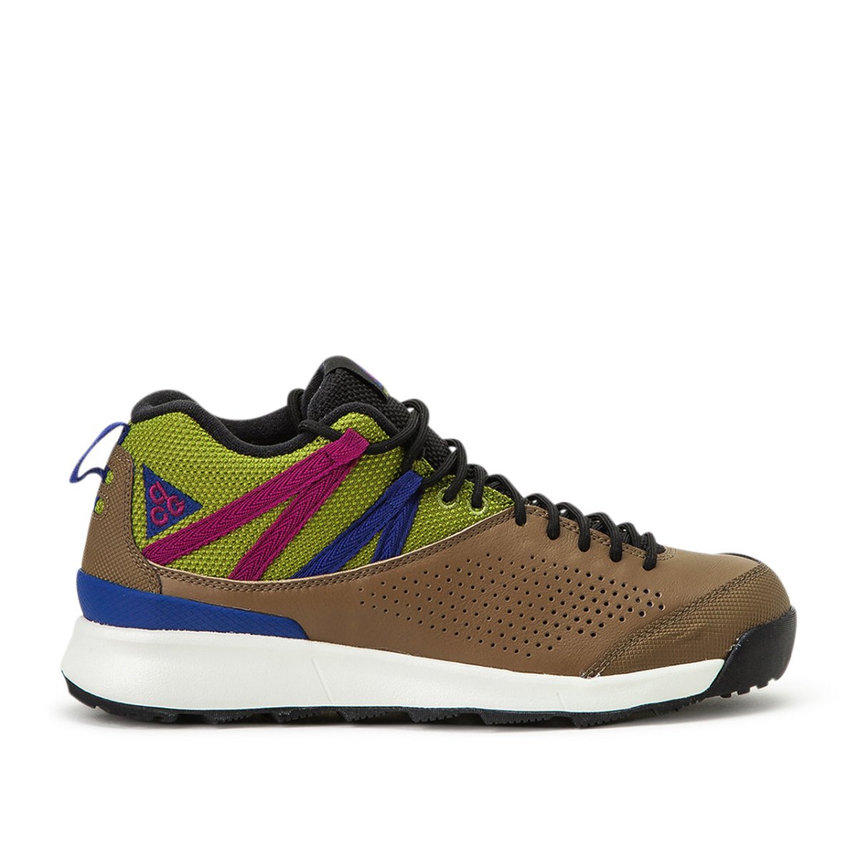 Nike ACG Okwahn II 'Golden Beach' (Braun / Gelb)  - Allike Store