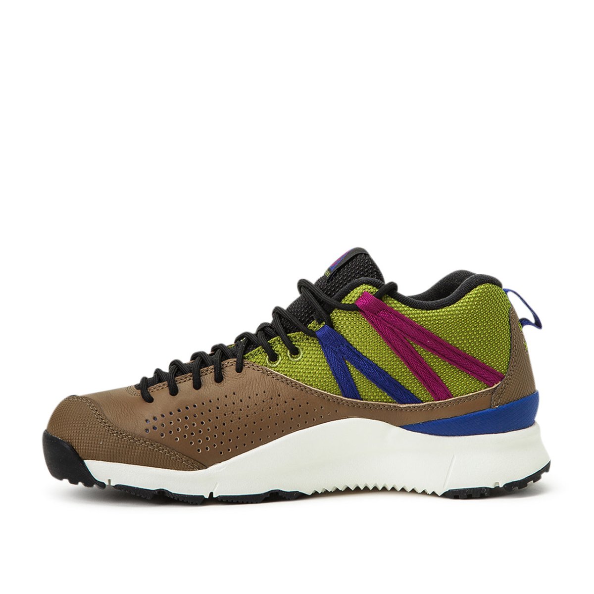 Nike ACG Okwahn II 'Golden Beach' (Braun / Gelb)  - Allike Store