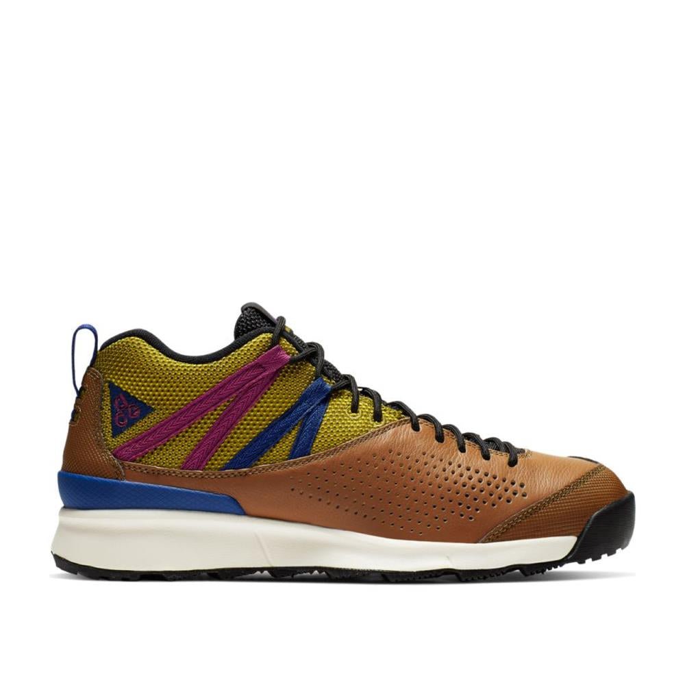 Nike ACG Okwahn II 'Golden Beach' (Braun / Gelb)  - Allike Store