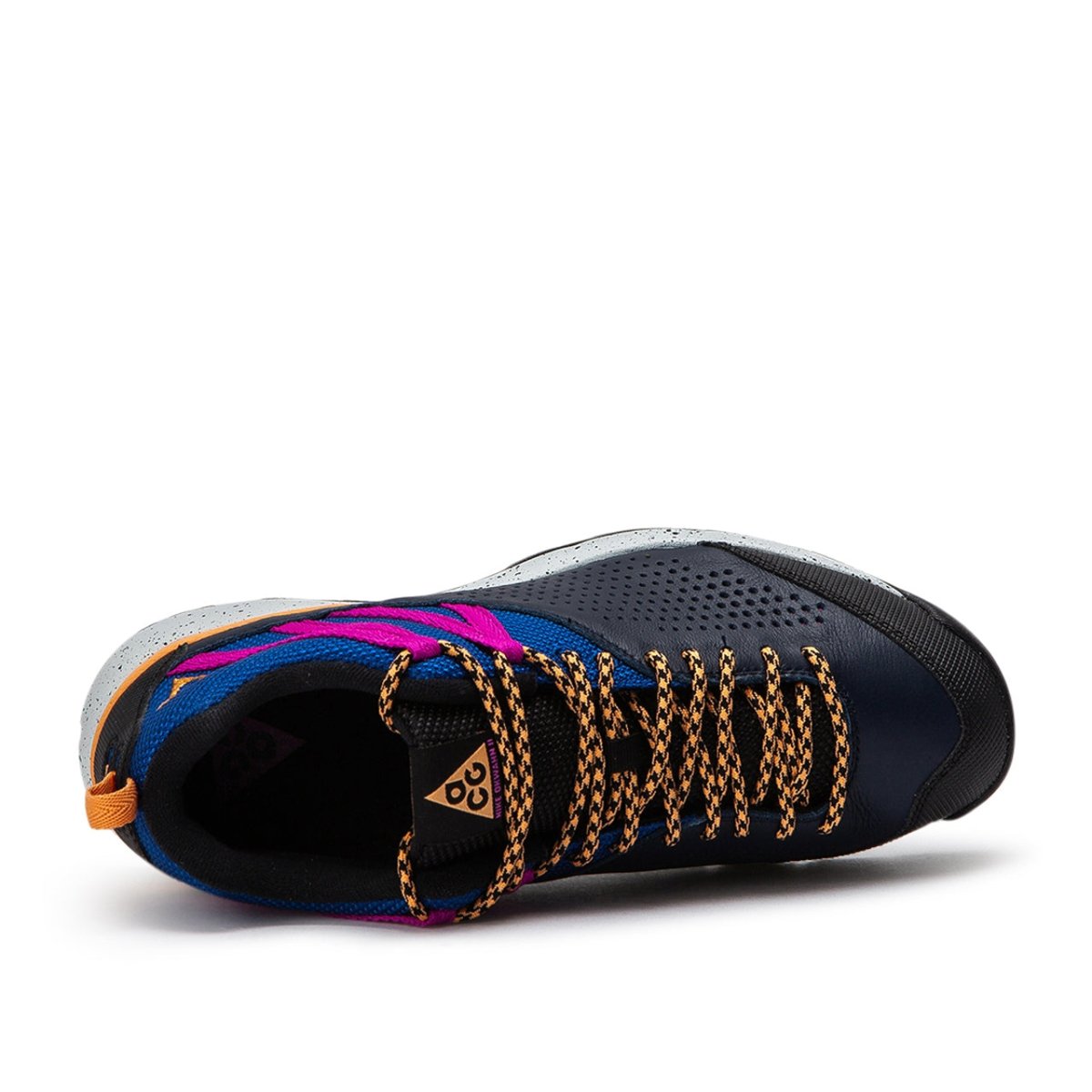 Nike ACG Okwahn II (Violet / Pink)  - Allike Store
