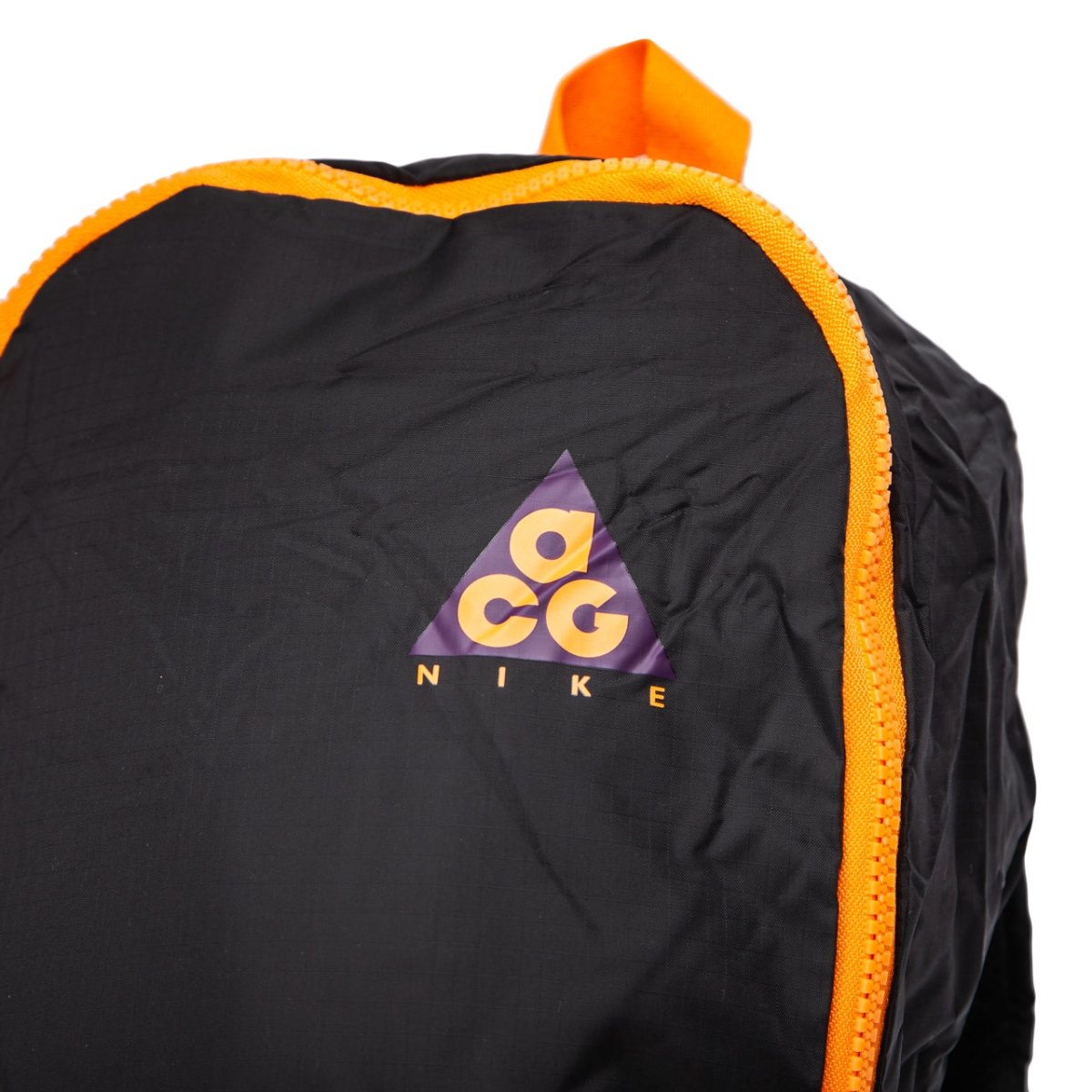 Nike ACG Packable Backpack (Purple / Black) BA5841-537 â Allike Store