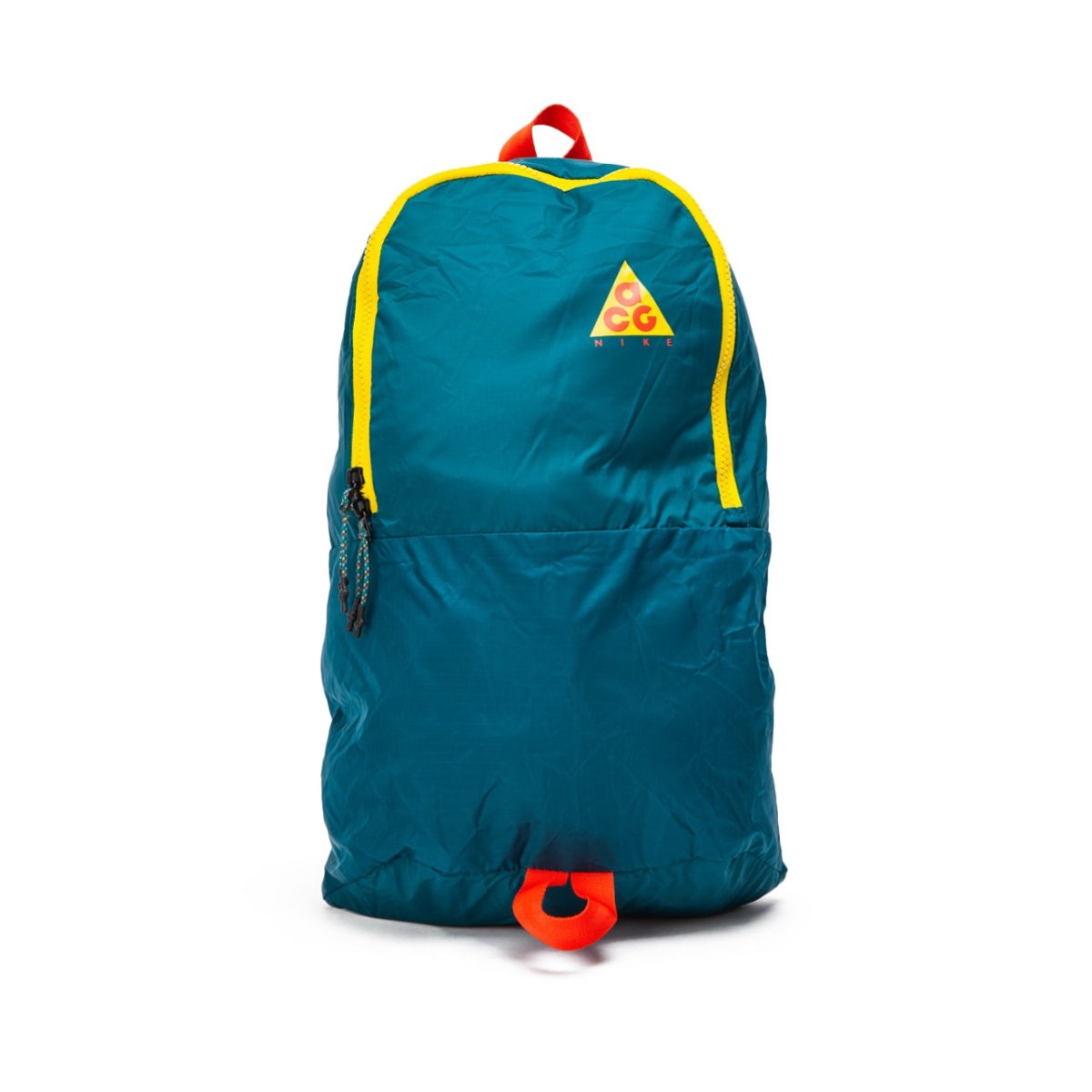 Nike ACG Packable Backpack (Türkis / Rot)  - Allike Store