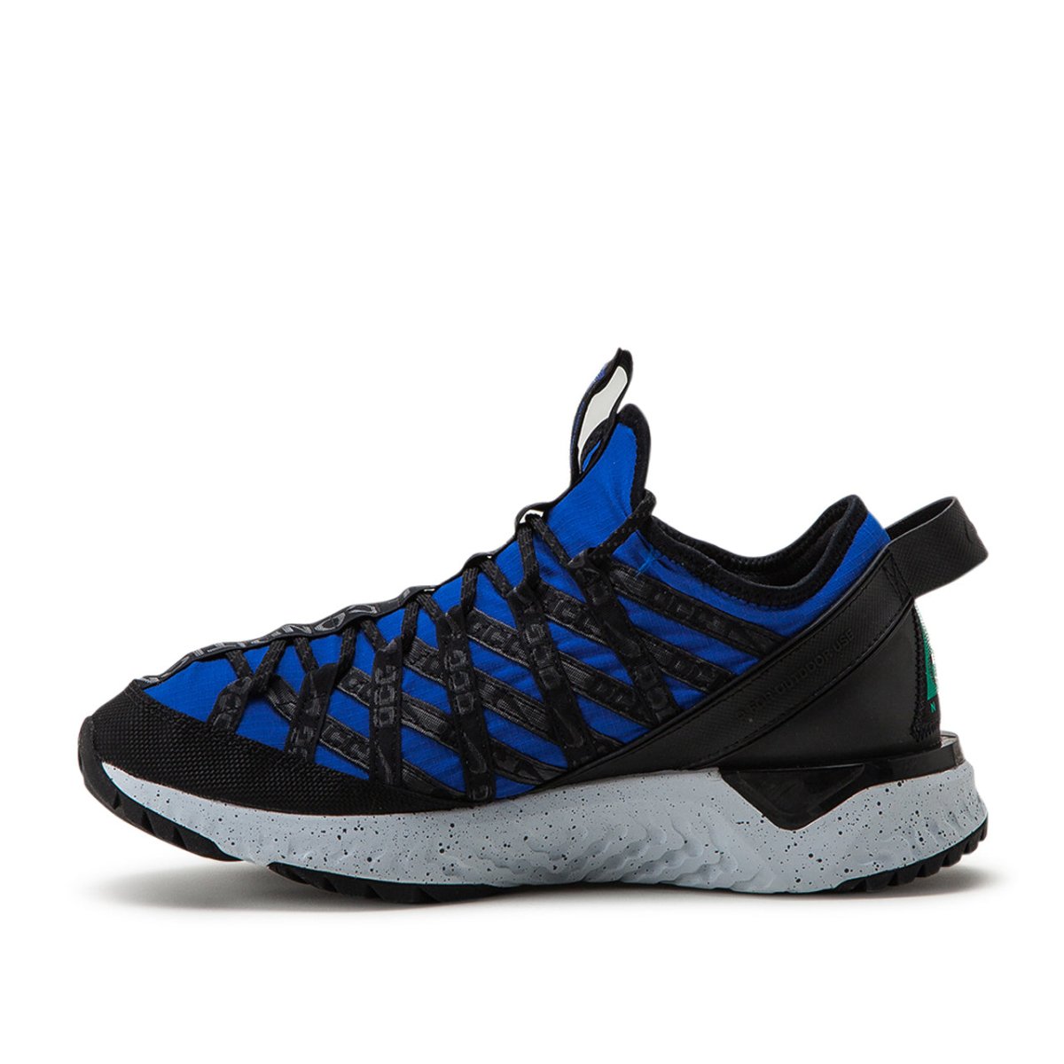 Nike ACG React Terra Gobe (Blau / Schwarz)  - Allike Store