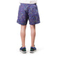 Nike ACG Shorts (Blau / Grün)  - Allike Store