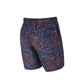 Nike ACG Shorts (Blau / Rot)  - Allike Store