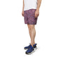 Nike ACG Shorts (Rot / Schwarz)  - Allike Store