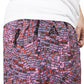 Nike ACG Shorts (Rot / Schwarz)  - Allike Store