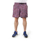 Nike ACG Shorts (Rot / Schwarz)  - Allike Store