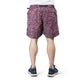 Nike ACG Shorts (Rot / Schwarz)  - Allike Store