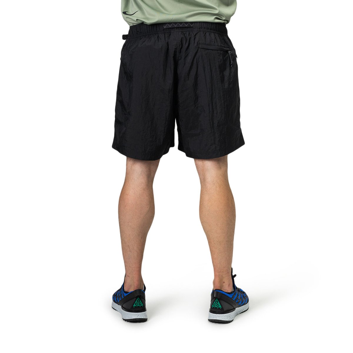 Nike ACG Shorts (Schwarz)  - Allike Store