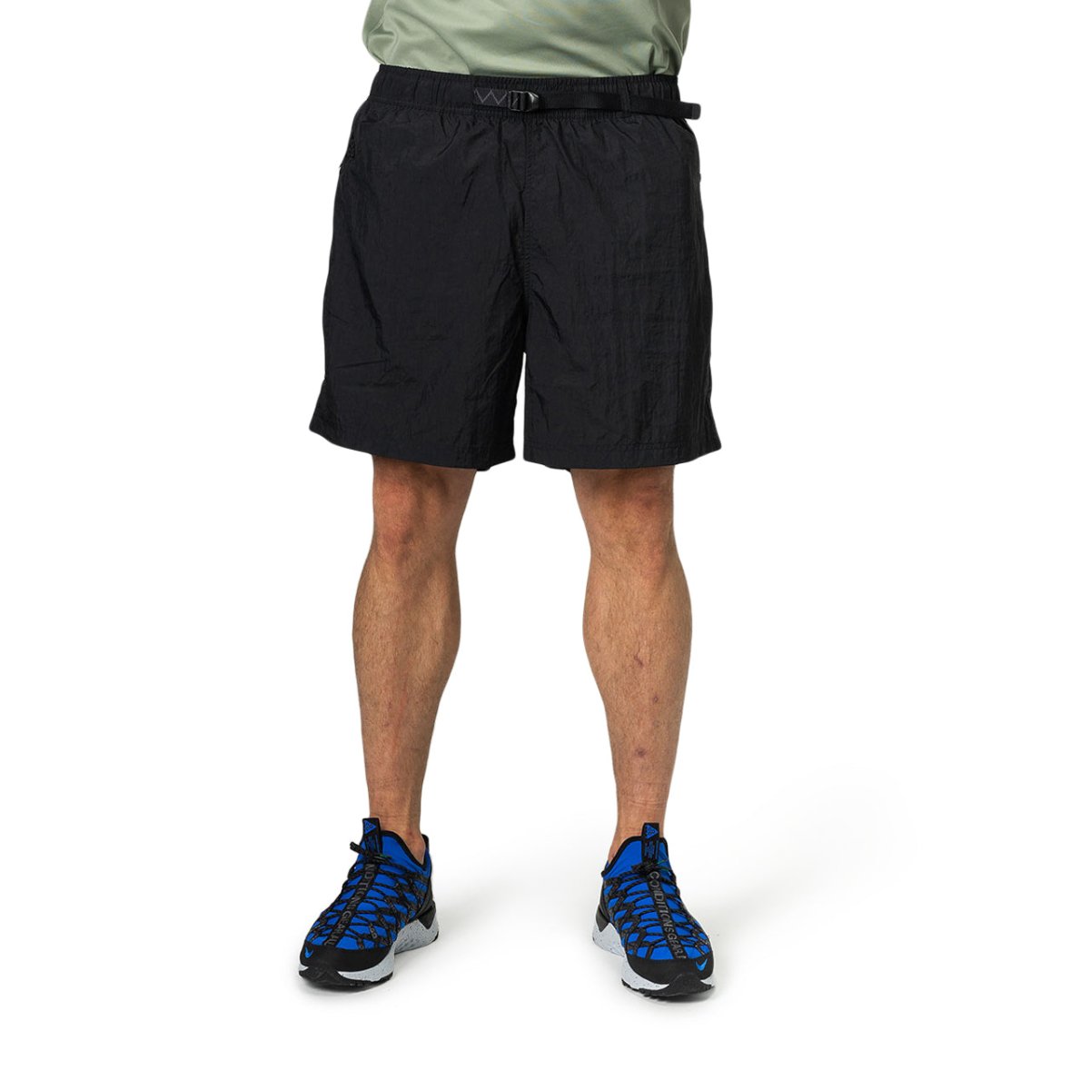 Nike ACG Shorts (Schwarz)  - Allike Store
