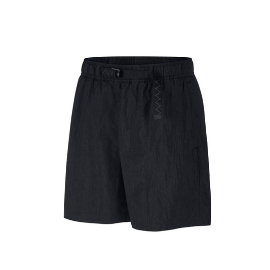 Nike ACG Shorts (Schwarz)  - Allike Store
