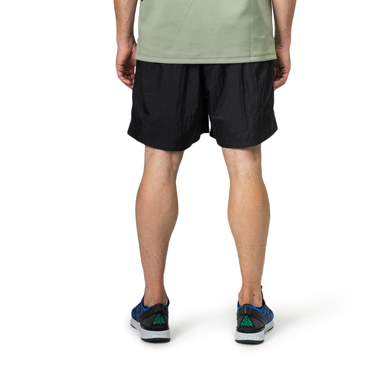 Nike ACG Shorts (Schwarz)  - Allike Store