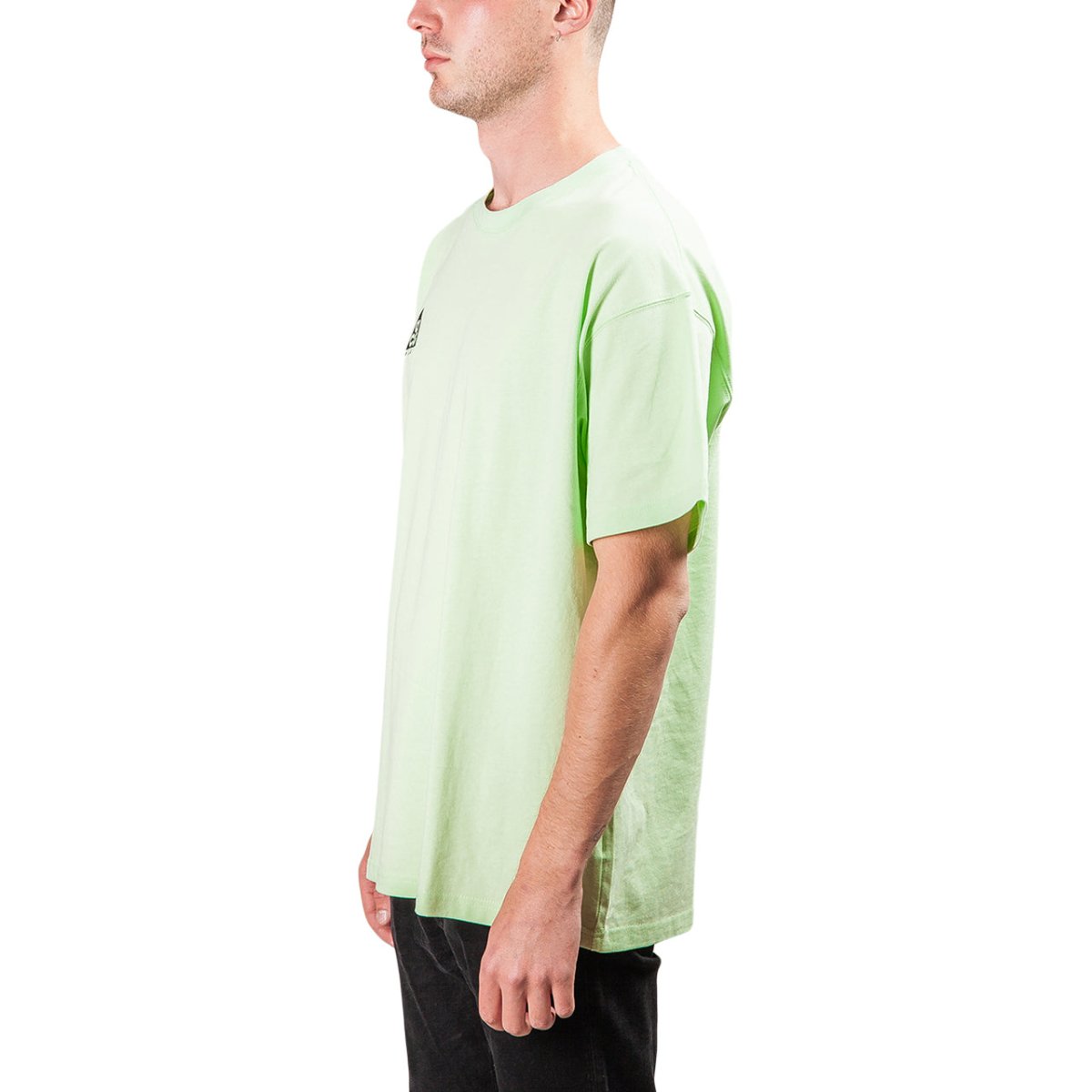 Nike ACG T Shirt Barely Volt BQ7342 701 Allike Store