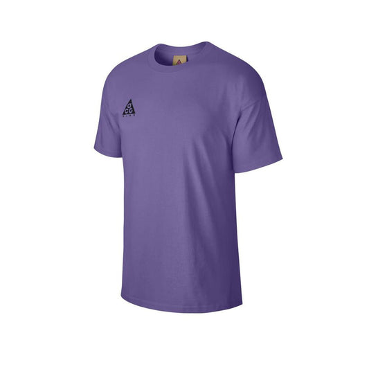 Nike ACG T-Shirt (Lila)  - Allike Store
