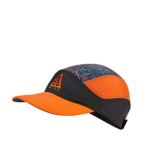 Nike ACG Tailwind Cap (Orange / Schwarz)  - Allike Store